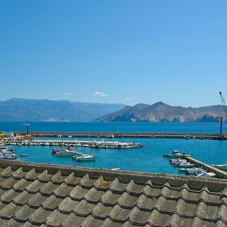Apartment Sanjin Antique Baška