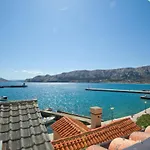 Διαμέρισμα Sanjin Antique *